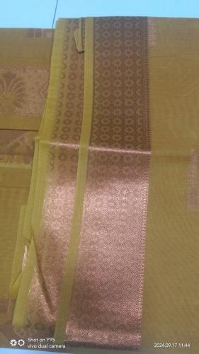 PL BIG BUTTA SAREE